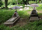 Het Balinese graf